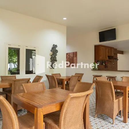 Villa Dora Jogja Near Malioboro Area Mitra Reddoorz-2